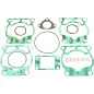 ATHENA top-end gasket kit for KTM SX 50, SX 50 MINI from 2009 to 2018 ATHENA top-end gasket kit for KTM SX 50, SX 50 MINI from 2009 to 2018