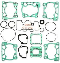 ATHENA Topend-Dichtsatz für KTM SX 125, SX 150, HUSQVARNA TC 125, TE 150 und GAS GAS MC 125 von 2016 bis 2023