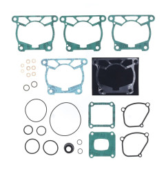 Kit de juntas de la parte alta ATHENA para KTM SX 125, XC 125, HUSQVARNA TC 125, TE 150 y GAS GAS EC 125, MC 125 de 2023 a 2027