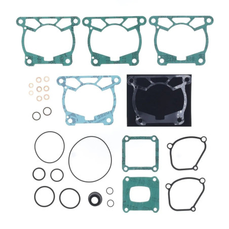 Kit de juntas de la parte alta ATHENA para KTM SX 125, XC 125, HUSQVARNA TC 125, TE 150 y GAS GAS EC 125, MC 125 de 2023 a 2027