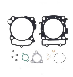 Kit de juntas de la parte alta ATHENA para YAMAHA WR 450 F, YZ 450 F, YZ 450 FX y FANTIC XXF 450 de 2023 a 2026