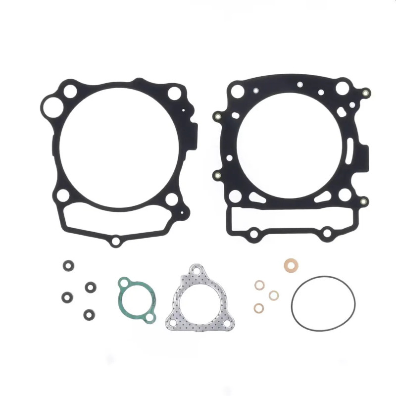 Kit de juntas de la parte alta ATHENA para YAMAHA WR 450 F, YZ 450 F, YZ 450 FX y FANTIC XXF 450 de 2023 a 2026 Kit de juntas de la parte alta ATHENA para YAMAHA WR 450 F, YZ 450 F, YZ 450 FX y FANTIC XXF 450 de 2023 a 2026