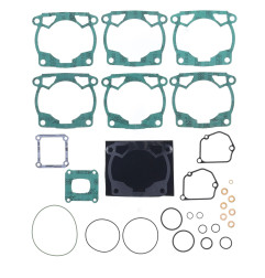 Kit de juntas de la parte alta ATHENA para KTM SX 250, SX 300, HUSQVARNA TC 250, TX 300 y GAS GAS EC 250, EC 300 de 2023 a 2027