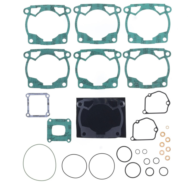 Kit de juntas de la parte alta ATHENA para KTM SX 250, SX 300, HUSQVARNA TC 250, TX 300 y GAS GAS EC 250, EC 300 de 2023 a 2027