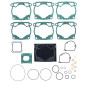 ATHENA Topend-Dichtsatz für KTM SX 250, SX 300, HUSQVARNA TC 250, TX 300 und GAS GAS EC 250, EC 300 von 2023 bis 2027 ATHENA Topend-Dichtsatz für KTM SX 250, SX 300, HUSQVARNA TC 250, TX 300 und GAS GAS EC 250, EC 300 von 2023 bis 2027