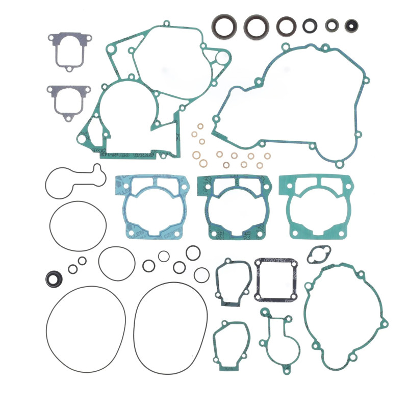 Kit completo de juntas de motor ATHENA para BETA RR 125, RR 200 de 2018 a 2026