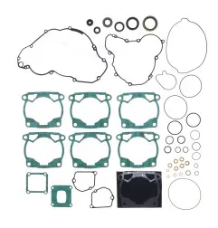 Kit completo de juntas de motor ATHENA para KTM SX 250, HUSQVARNA TC 250 y GAS GAS EC 300 de 2023 a 2027