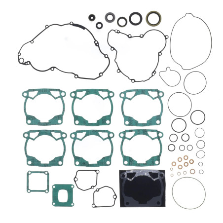 Kit completo de juntas de motor ATHENA para KTM SX 250, HUSQVARNA TC 250 y GAS GAS EC 300 de 2023 a 2027