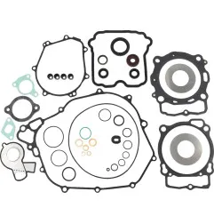 ATHENA complete engine gasket kit for HUSQVARNA FC 450, KTM SX-F 450 and GAS GAS EX 450 F from 2019 to 2023