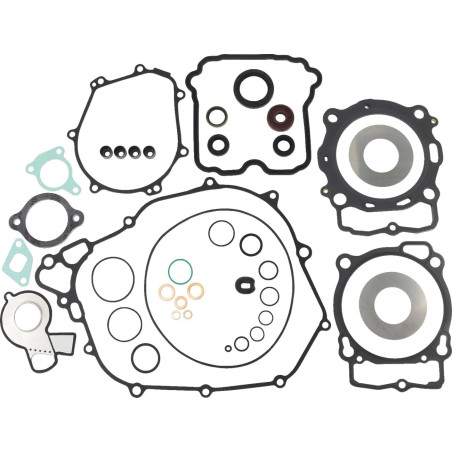 Kit completo de juntas de motor ATHENA para HUSQVARNA FC 450, KTM SX-F 450 y GAS GAS EX 450 F de 2019 a 2023