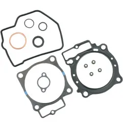 Kit de juntas de la parte alta ATHENA para HONDA CRF 450 R y HM MOTO CRE-F 450 R, CRM-F 450 R de 2009 a 2016