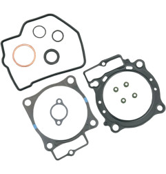 Pochette de joints haut moteur ATHENA pour HONDA CRF 450 R et HM MOTO CRE-F 450 R, CRM-F 450 R de 2009 à 2016