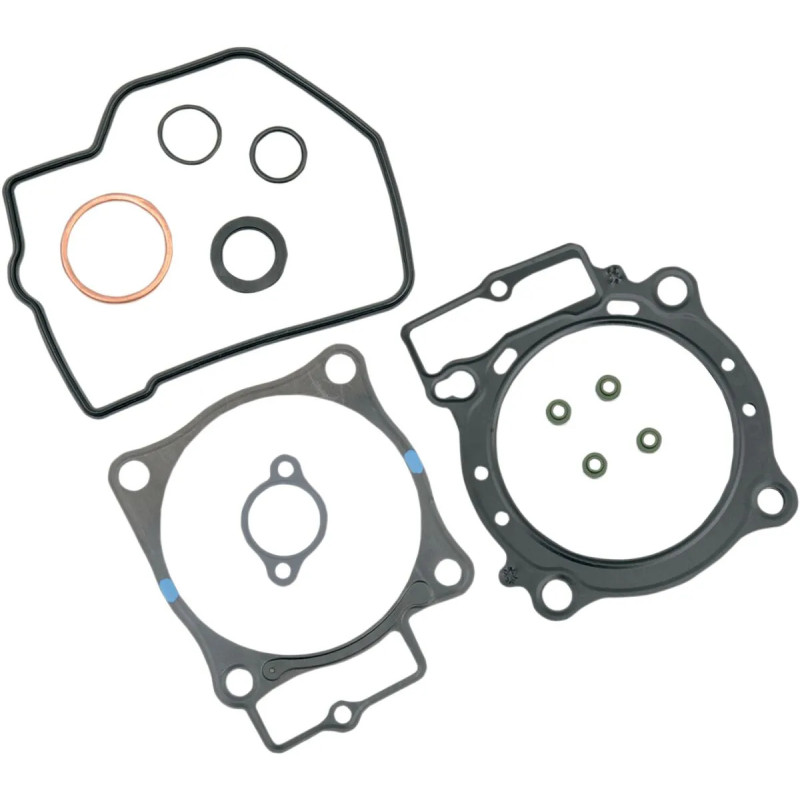 Pochette de joints haut moteur ATHENA pour HONDA CRF 450 R et HM MOTO CRE-F 450 R, CRM-F 450 R de 2009 à 2016