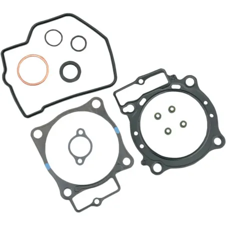 Pochette de joints haut moteur ATHENA pour HONDA CRF 450 R et HM MOTO CRE-F 450 R, CRM-F 450 R de 2009 à 2016
