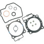 Kit de juntas de la parte alta ATHENA para HONDA CRF 450 R y HM MOTO CRE-F 450 R, CRM-F 450 R de 2009 a 2016