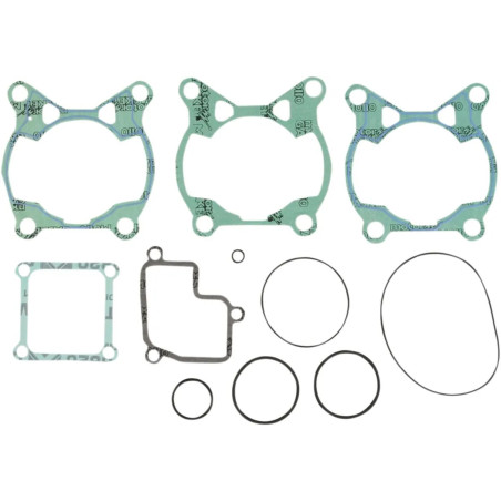 Kit de juntas de la parte alta ATHENA para KTM SX 85, XC 85 y HUSQVARNA TC 85 de 2003 a 2017
