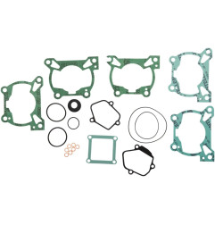 Kit de juntas de la parte alta ATHENA para KTM SX 85, HUSQVARNA TC 85 y GAS GAS MC 85 de 2018 a 2027