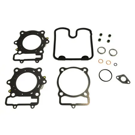 Kit de juntas de la parte alta ATHENA para HUSQVARNA TC 250, TE 250, TE 250 I.E., TXC 250 de 2005 a 2009