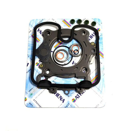 Kit de juntas de la parte alta ATHENA para HUSQVARNA TC 250, TE 250, TE 250 I.E., TXC 250 de 2005 a 2009