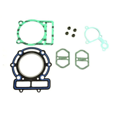 Kit de juntas de la parte alta ATHENA para HUSQVARNA SM 610, SM 610 I.E., SM 610 S, TC 610, TE 610, TE 610 E de 1991 a 2009