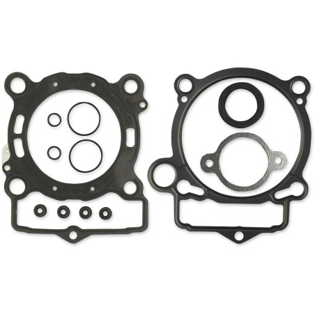 Kit de juntas de la parte alta ATHENA para KTM EXC-F 250, SX-F 250, XC-F 250 y HUSQVARNA FC 250, FE 250 de 2016 a 2018