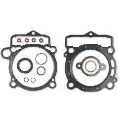 ATHENA Topend-Dichtsatz für HUSQVARNA FC 350, FE 350, FX 350 und KTM EXC-F 350, SX-F 350, XC-F 350 von 2016 bis 2018