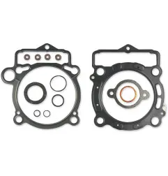 Kit de juntas de la parte alta ATHENA para HUSQVARNA FC 350, FE 350, FX 350 y KTM EXC-F 350, SX-F 350, XC-F 350 de 2016 a 2018