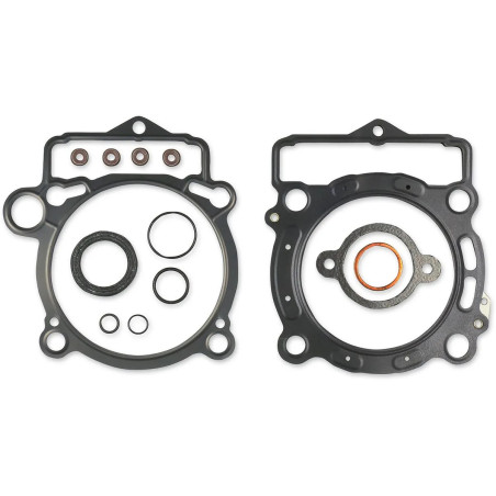 Kit de juntas de la parte alta ATHENA para HUSQVARNA FC 350, FE 350, FX 350 y KTM EXC-F 350, SX-F 350, XC-F 350 de 2016 a 2018