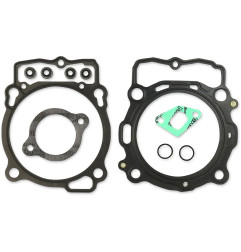 Kit de juntas de la parte alta ATHENA para HUSQVARNA FC 450, FS 450, FX 450 y KTM SX-F 450, XC-F 450 de 2016 a 2018