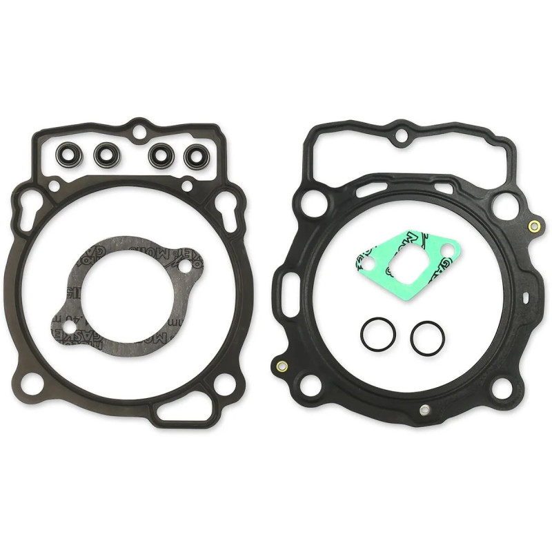 Kit de juntas de la parte alta ATHENA para HUSQVARNA FC 450, FS 450, FX 450 y KTM SX-F 450, XC-F 450 de 2016 a 2018