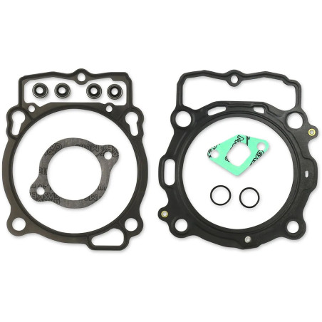 Kit de juntas de la parte alta ATHENA para HUSQVARNA FC 450, FS 450, FX 450 y KTM SX-F 450, XC-F 450 de 2016 a 2018