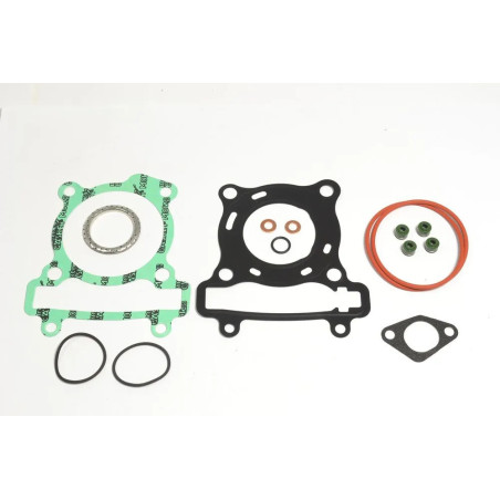 Kit de juntas de la parte alta ATHENA para YAMAHA, RIEJU, HM MOTO y HUSQVARNA de 2009 a 2014