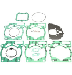 Kit de juntas de la parte alta ATHENA para KTM EXC 125, SX 144, SX 150, XC 150 y HUSQVARNA TE 125 de 2006 a 2015