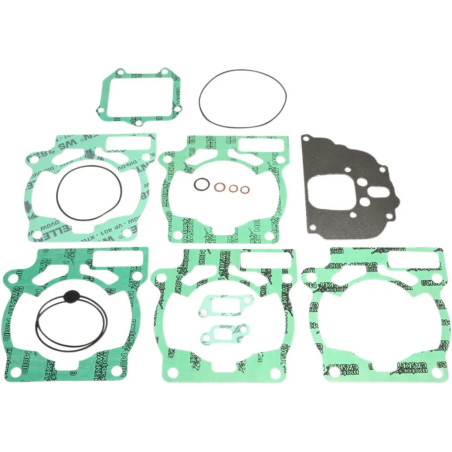 Kit de juntas de la parte alta ATHENA para KTM EXC 125, SX 144, SX 150, XC 150 y HUSQVARNA TE 125 de 2006 a 2015