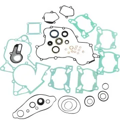 ATHENA complete engine gasket kit for KTM SX 85, HUSQVARNA TC 85 and GAS GAS MC 85 from 2018 to 2027