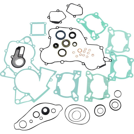 ATHENA complete engine gasket kit for KTM SX 85, HUSQVARNA TC 85 and GAS GAS MC 85 from 2018 to 2027