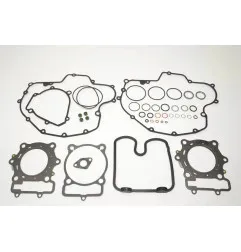 ATHENA complete engine gasket kit for HUSQVARNA TC 250, TE 250, TE 250 I.E., TXC 250 from 2005 to 2009