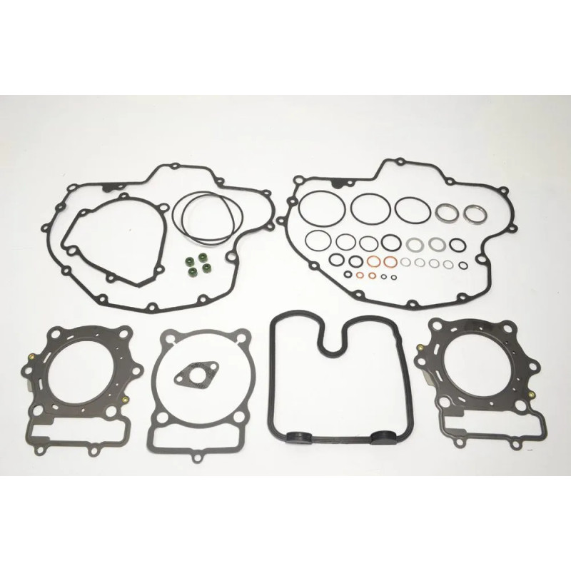ATHENA complete engine gasket kit for HUSQVARNA TC 250, TE 250, TE 250 I.E., TXC 250 from 2005 to 2009
