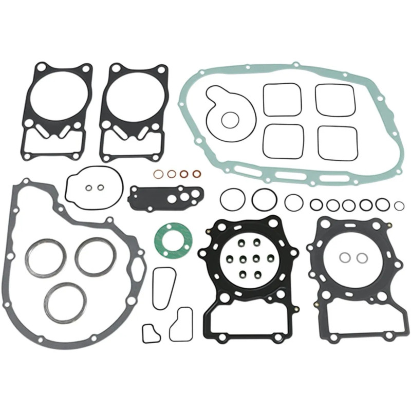 Kit completo de juntas de motor ATHENA para KTM SX-F 250, XC-F 250, HUSQVARNA FC 250 y GAS GAS EX 250 F, MC 250 F de 2016 a 2023 Kit completo de juntas de motor ATHENA para KTM SX-F 250, XC-F 250, HUSQVARNA FC 250 y GAS GAS EX 250 F, MC 250 F de 2016 a 2023