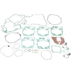 Kit completo de juntas de motor ATHENA para KTM EXC 125, SX 150, XC 150, HUSABERG TE 125 y HUSQVARNA TE 125 de 2006 a 2016