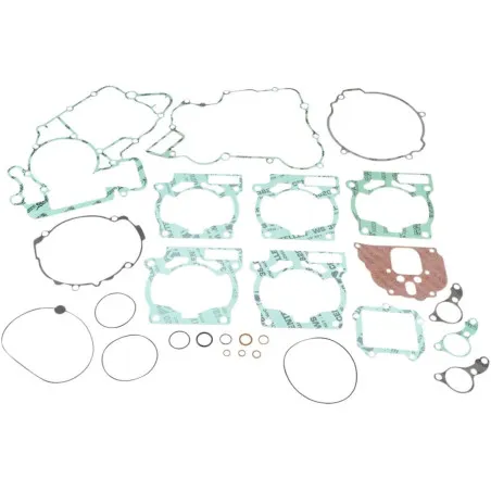 ATHENA Kompletter Motordichtsatz für KTM EXC 125, SX 144, SX 150, XC 150, HUSABERG TE 125 und HUSQVARNA TE 125 von 2006 bis 2016