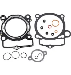 ATHENA Topend-Dichtsatz für HUSQVARNA FE 250, KTM EXC-F 250 und GAS GAS EC 250 F von 2020 bis 2023 - P400270600093