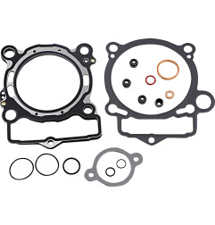 Kit de juntas de la parte alta ATHENA para HUSQVARNA FE 250, KTM EXC-F 250 y GAS GAS EC 250 F de 2020 a 2023 - P400270600093