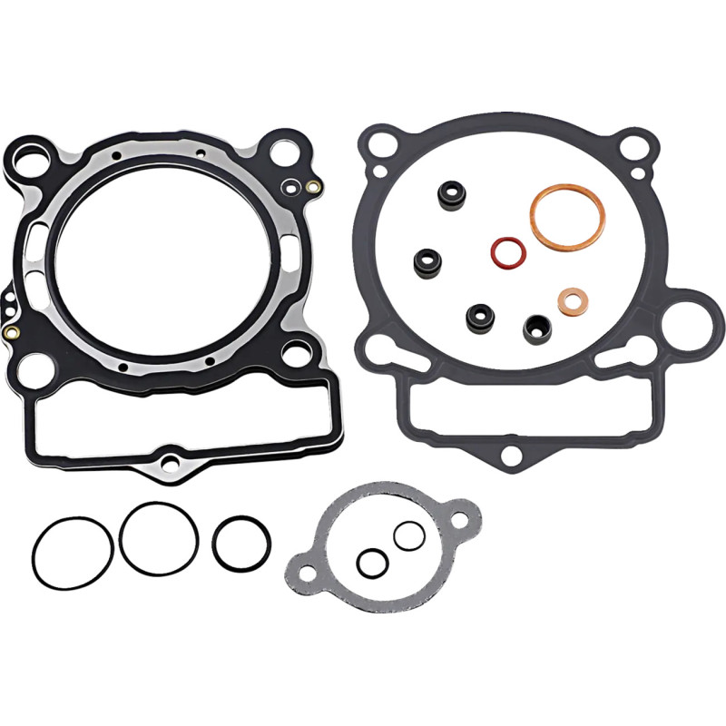 ATHENA Topend-Dichtsatz für HUSQVARNA FE 250, KTM EXC-F 250 und GAS GAS EC 250 F von 2020 bis 2023 - P400270600093