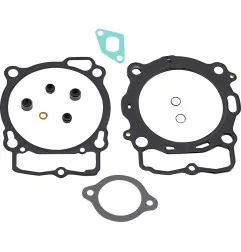 Kit de juntas de la parte alta ATHENA para KTM EXC-F 450, EXC-F 500, XCF-W 500 y HUSQVARNA FE 450, FE 501 de 2020 a 2023