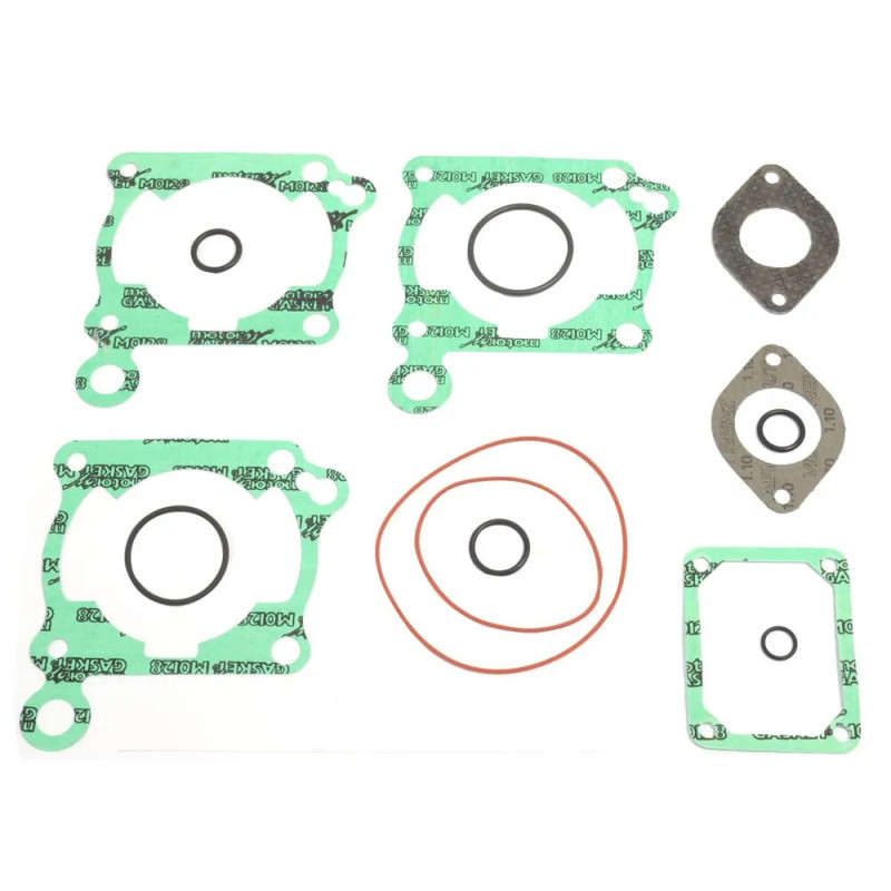 Kit de juntas de la parte alta ATHENA para CAGIVA SUPERCITY 125, W8 125 de 1992 a 1998