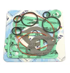 Kit de juntas de la parte alta ATHENA para CAGIVA SUPERCITY 125, W8 125 de 1992 a 1998