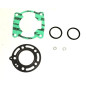 Pochette de joints haut moteur ATHENA pour KAWASAKI KX 80 de 1991 à 1997 Pochette de joints haut moteur ATHENA pour KAWASAKI KX 80 de 1991 à 1997