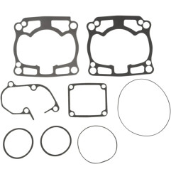ATHENA top-end gasket kit for KAWASAKI KX 125 M from 2003 to 2008