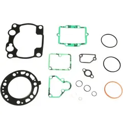 Kit de juntas de la parte alta ATHENA para KAWASAKI KX 250 de 2001 a 2004